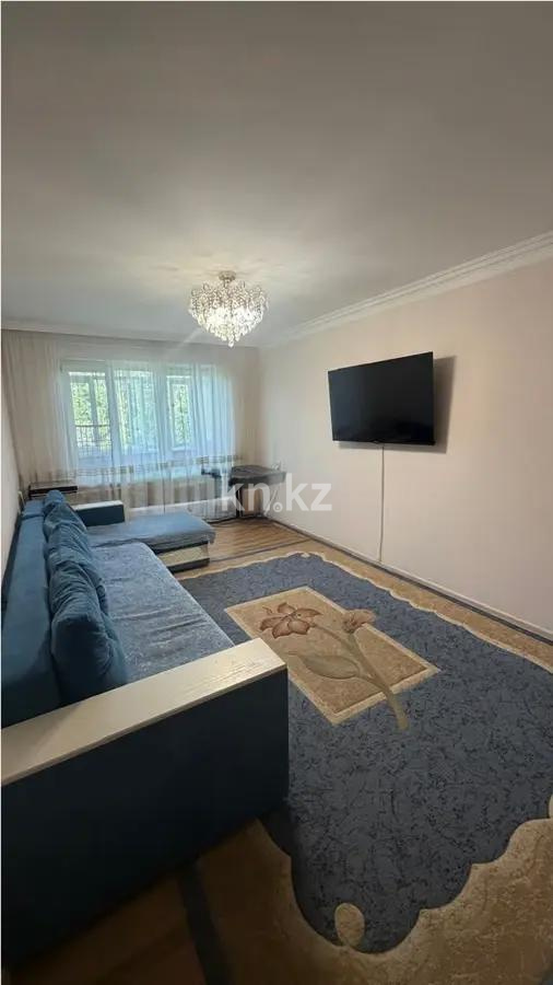 Продажа 3-комнатной квартиры, 63 м² в Алматы
