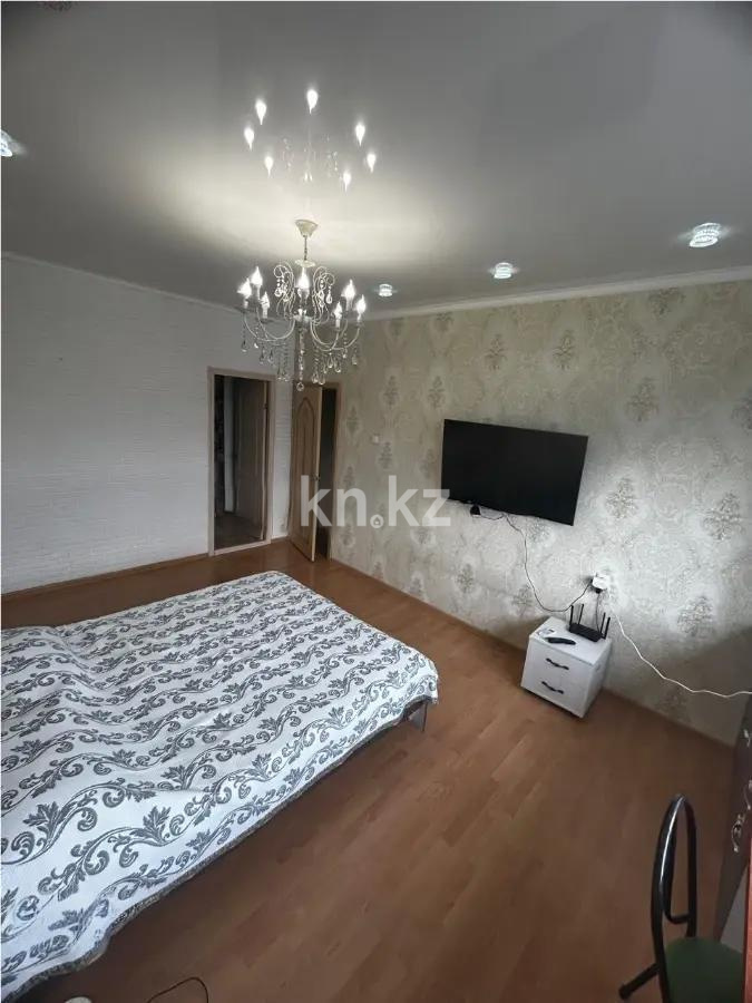 Продажа 1-комнатной квартиры, 40.8 м², ул. Жамбыла, дом  231 - Продажа квартир без посредников в Алматы фото 1 из 3