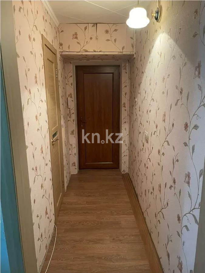 Продажа 2-комнатной квартиры, 42 м², ул. Зелинского, дом  28/5 - Продажа  двухкомнатных квартир в Караганде фото 5 из 5