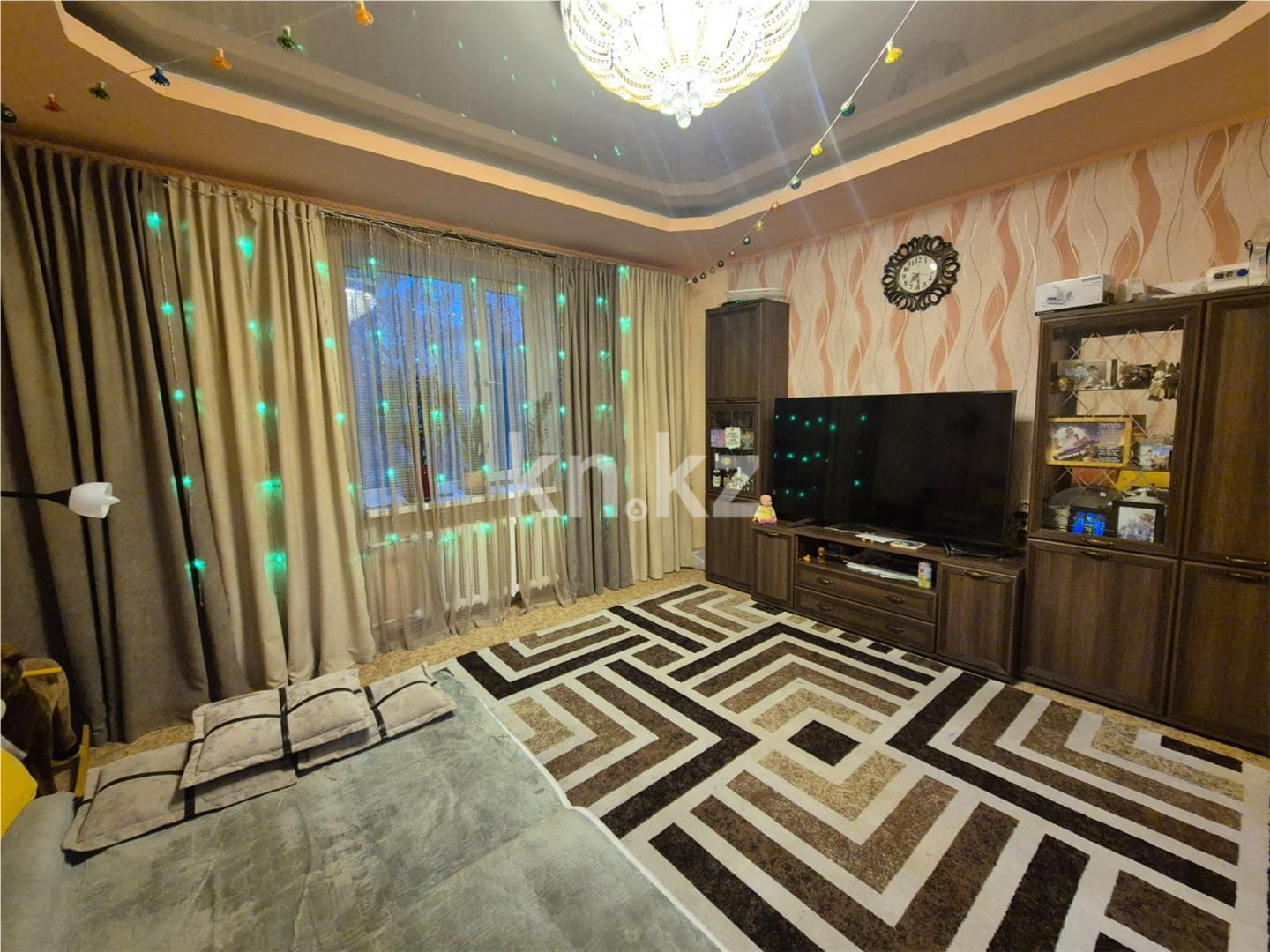 Продажа 3-комнатной квартиры, 76 м² в Темиртау - фото 17