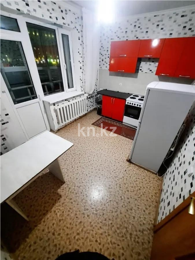 Продажа 1-комнатной квартиры, 42 м² в Астане - фото 2
