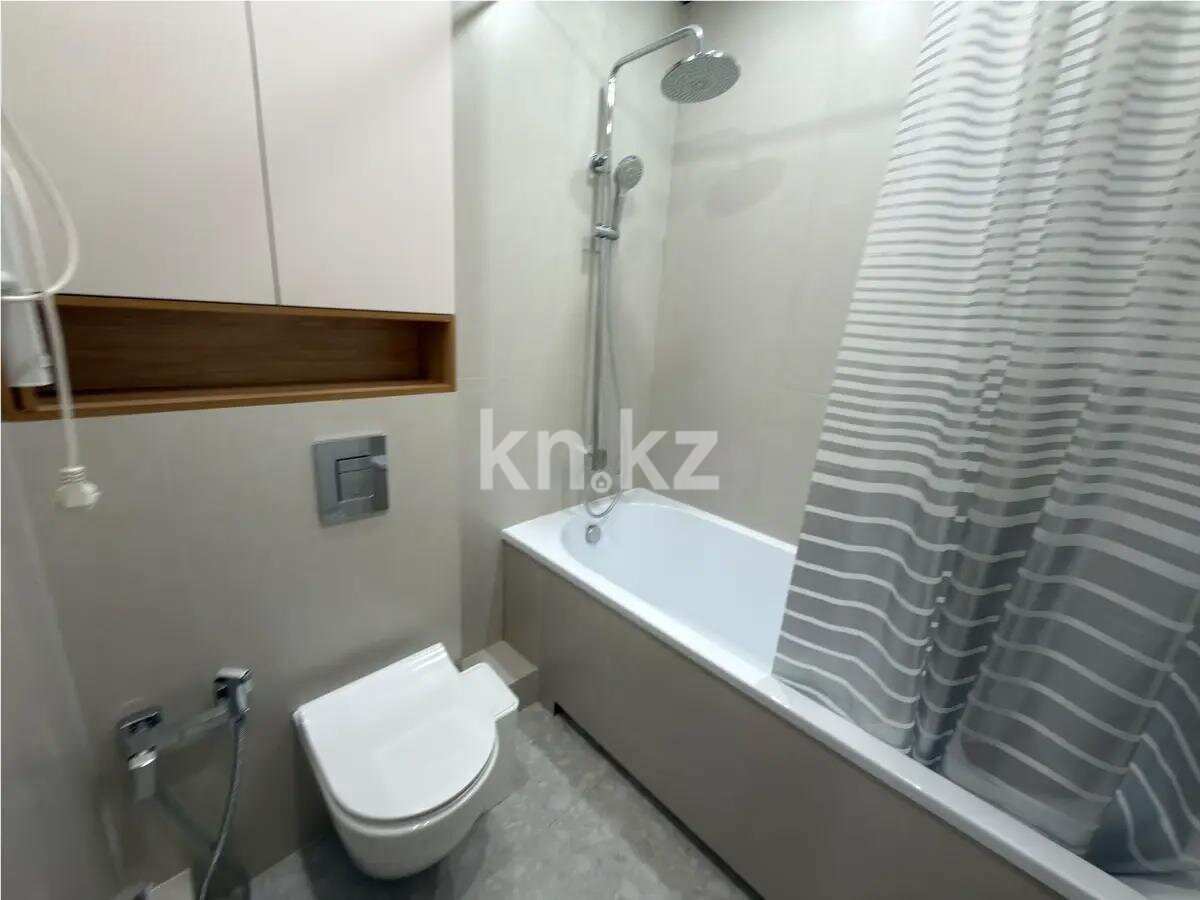 Продажа 3-комнатной квартиры, 84.37 м² в Астане - фото 5