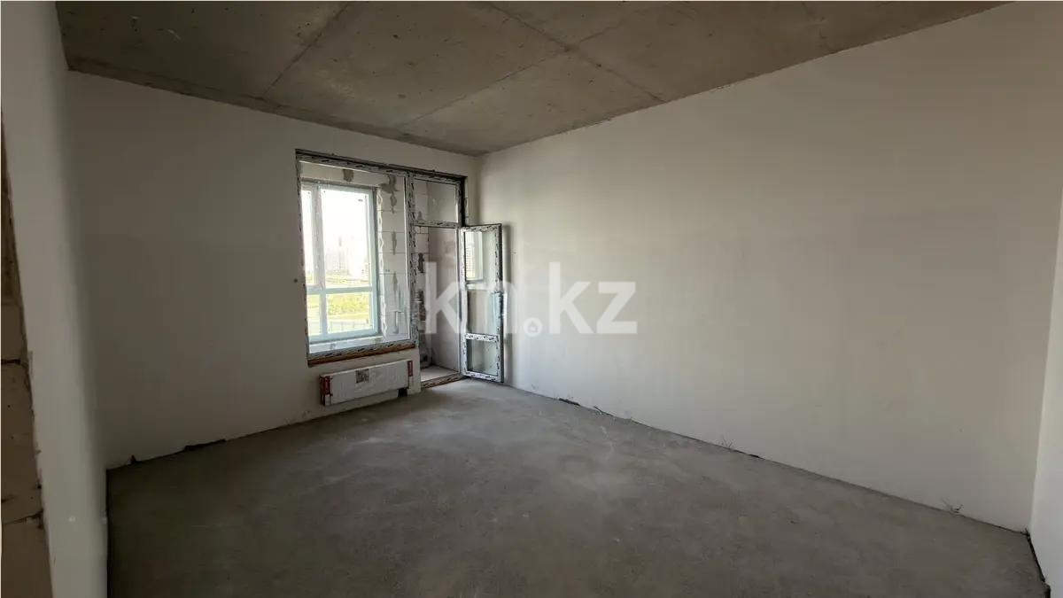 Продажа 2-комнатной квартиры, 61.1 м² - Продажа двухкомнатных квартир от собственников в Астане - страница 30 фото 1 из 3