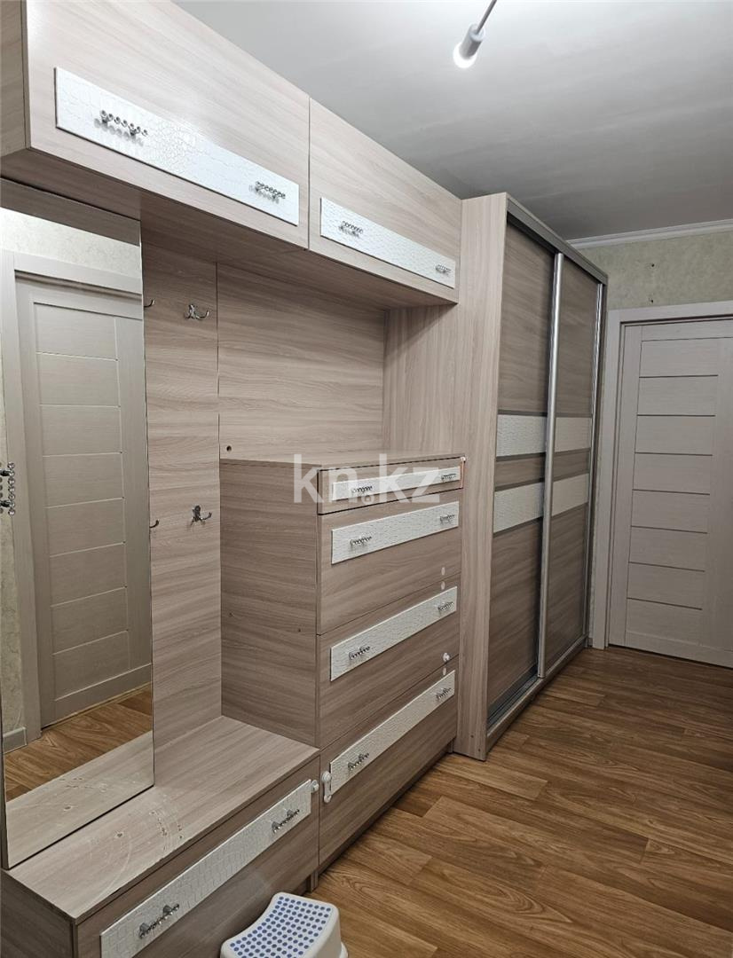 Продажа 2-комнатной квартиры, 53 м², пр. Металлургов в Темиртау - фото 9