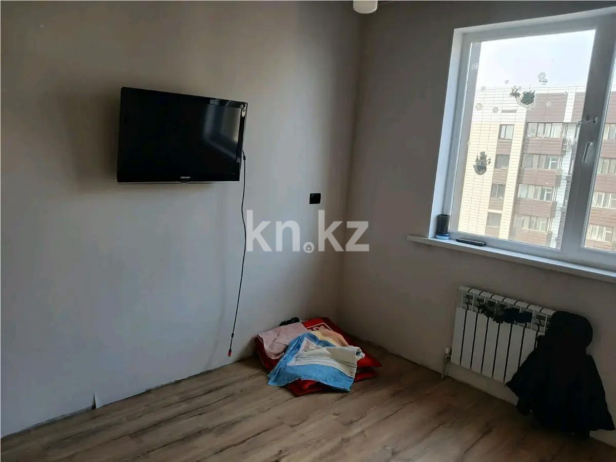 Продажа 3-комнатной квартиры, 69 м² - Продажа квартир в Алматы - страница 23 фото 1 из 3