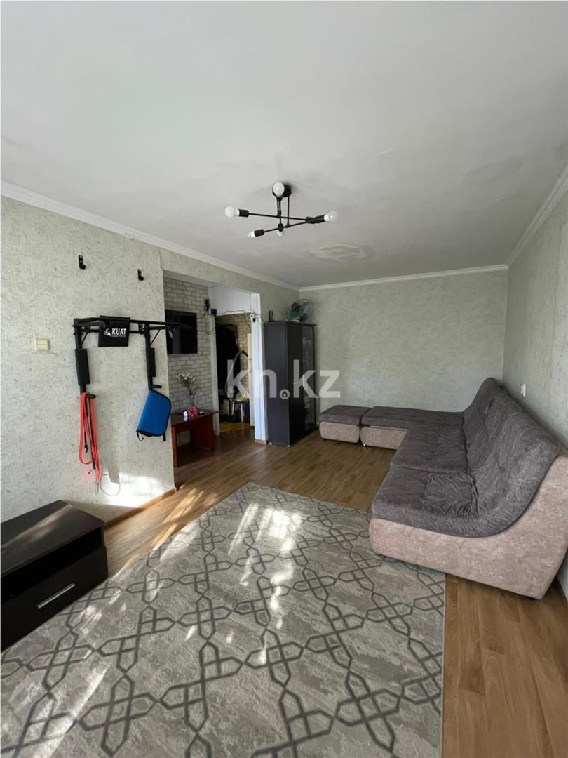 Продажа 2-комнатной квартиры, 45 м² - Недвижимость в Караганде - страница 3 фото 2 из 8