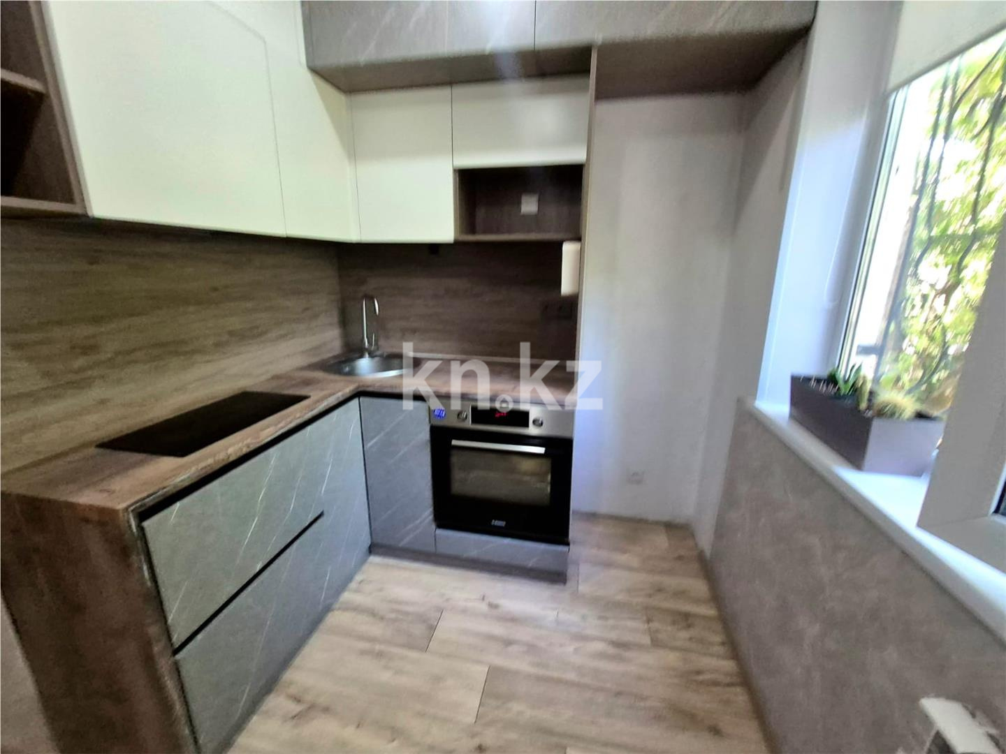 Продажа 2-комнатной квартиры, 44 м² - Продажа недвижимости в Казахстане - страница 15 фото 7 из 16
