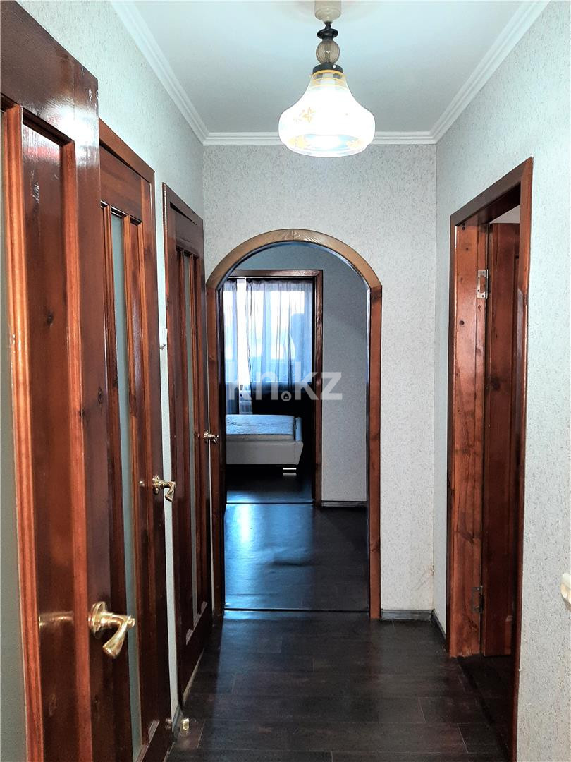 Продажа 3-комнатной квартиры, 69 м², мкр-н 9-й в Темиртау - фото 13
