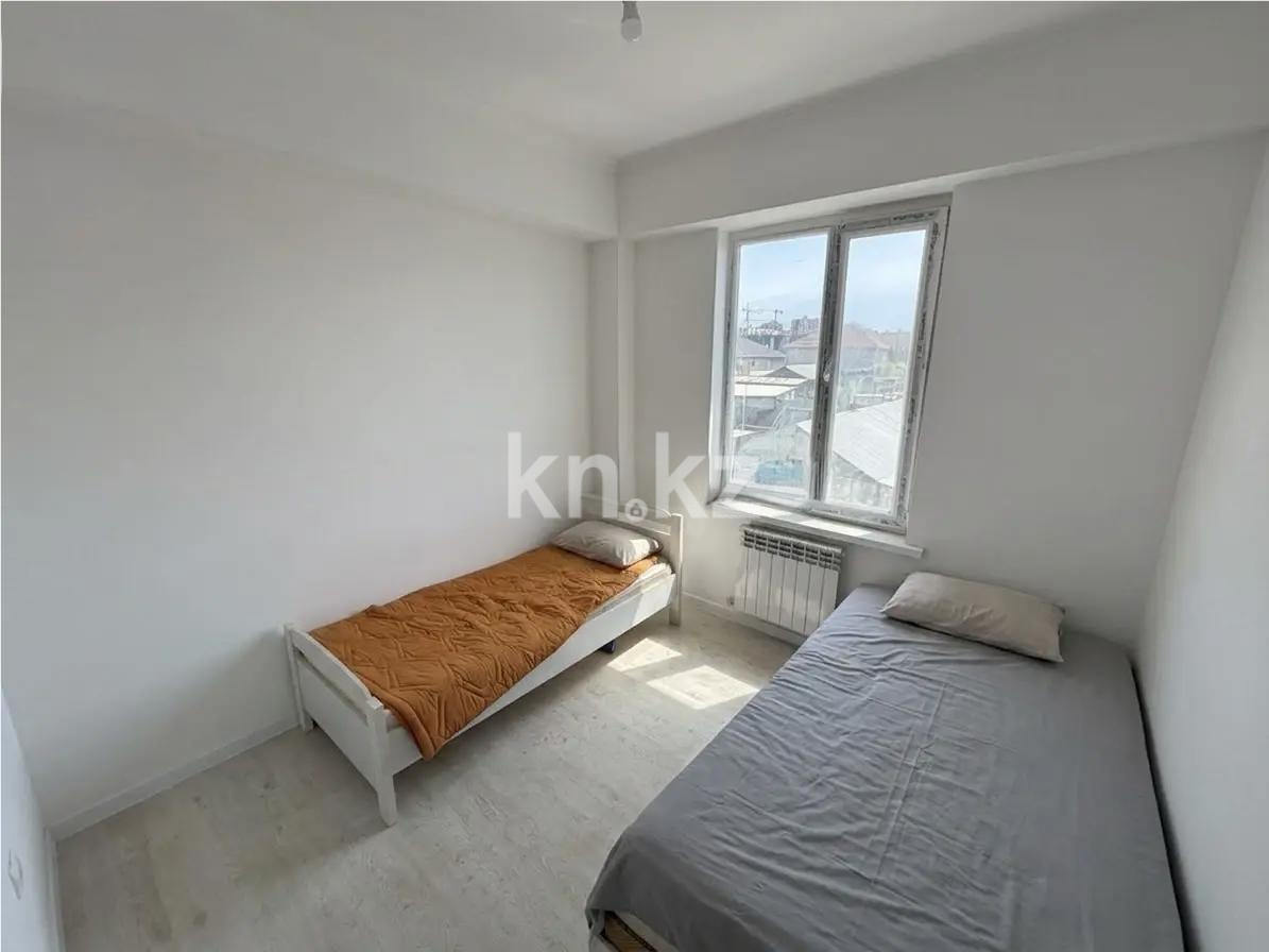 Продажа 2-комнатной квартиры, 35 м² в Алматы - фото 2
