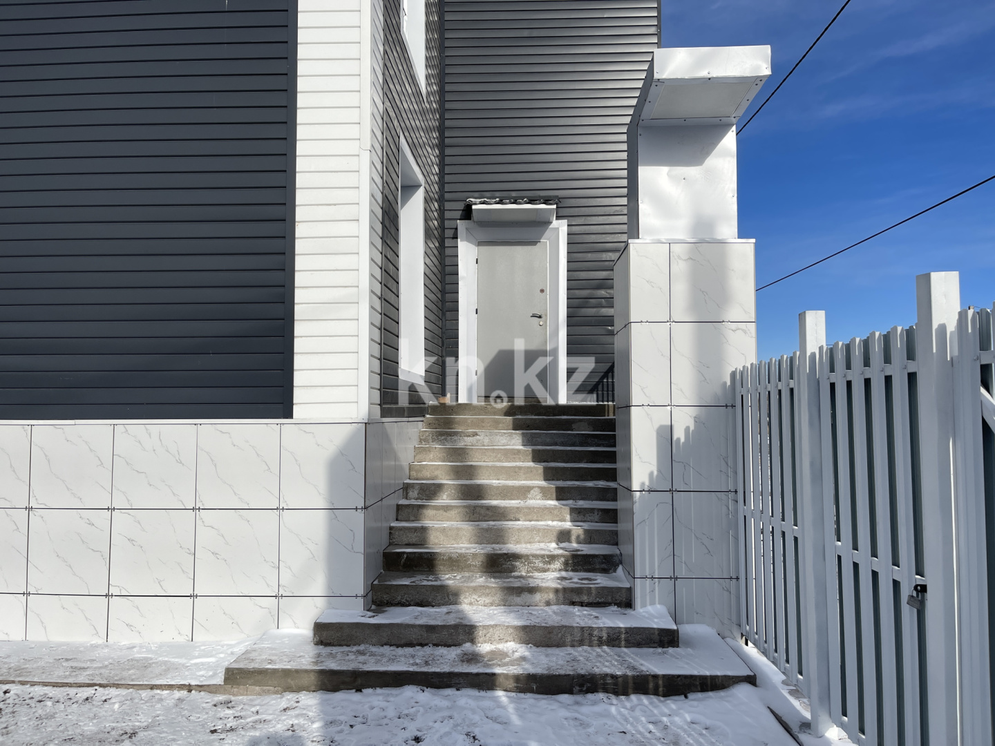 Продажа , 500 м², ул. Рахимбекова, дом  54 - Продажа зданий в Караганде фото 37 из 40