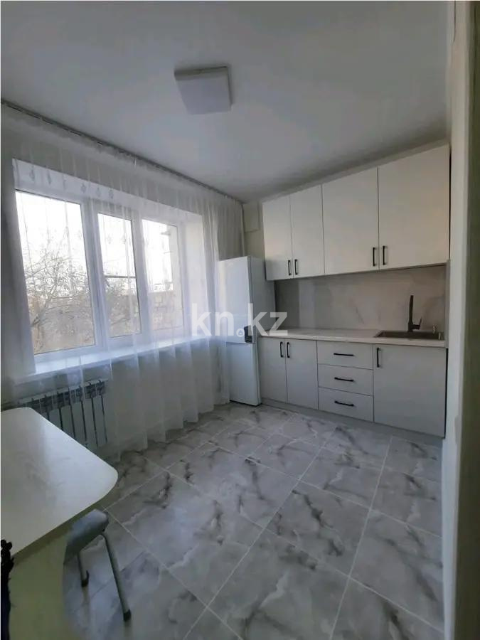Продажа 1-комнатной квартиры, 35 м², ул. Розыбакиева, дом  66 - Продажа квартир в Алматы фото 2 из 4