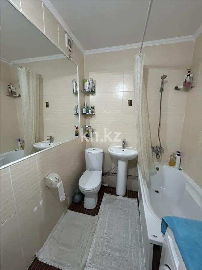 Продажа 1-комнатной квартиры, 40 м² в Астане - фото 3