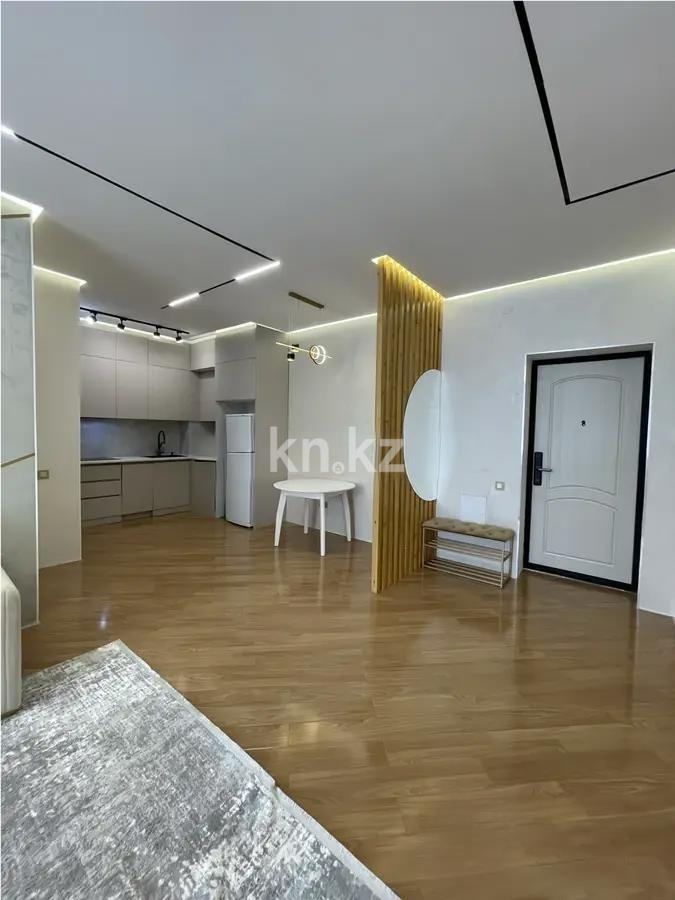 Продажа 2-комнатной квартиры, 67 м² в Астане - фото 2