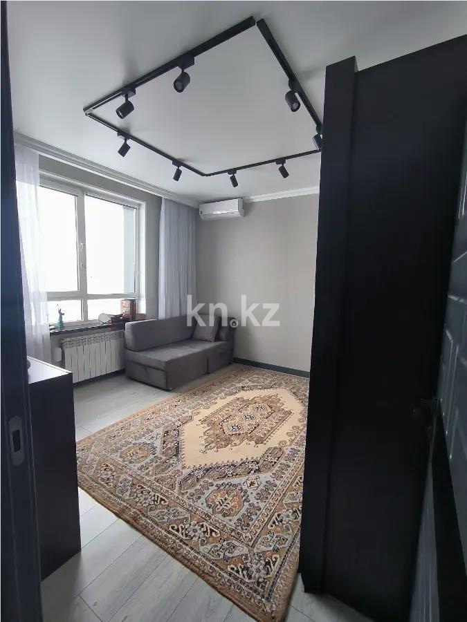 Продажа 3-комнатной квартиры, 83 м², ул. Мустай Карима, дом  13а - Продажа  трехкомнатных квартир в Алматы без посредников фото 3 из 6
