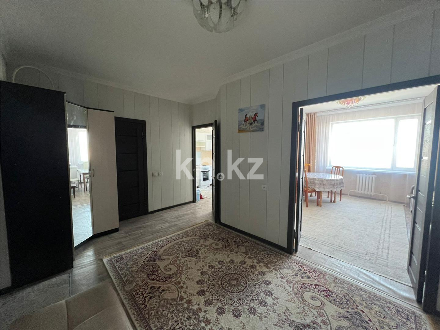 Продажа 2-комнатной квартиры, 65 м² - Недвижимость в Караганде фото 10 из 15