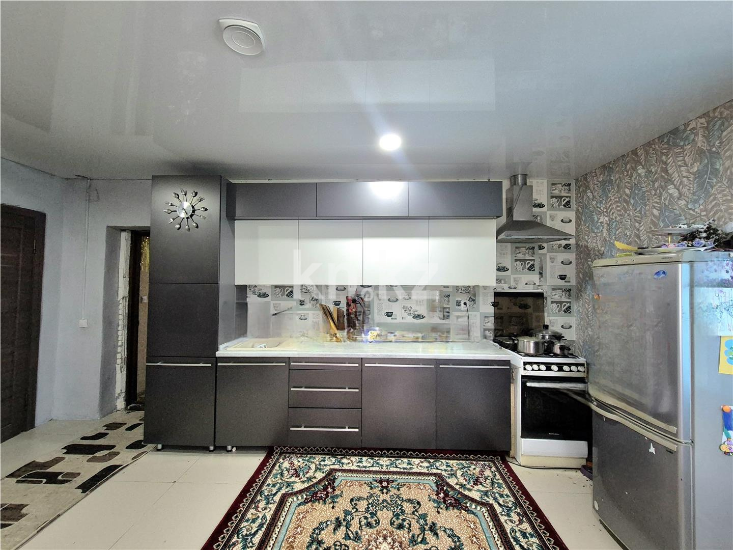 Продажа 4-комнатного дома, 150 м², мкр-н Отрадное - Продажа домов, коттеджей в Темиртау фото 6 из 25