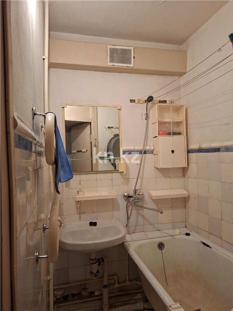 Продажа 2-комнатной квартиры, 47 м², ул. Университетская - Продажа  двухкомнатных квартир в Караганде фото 6 из 7