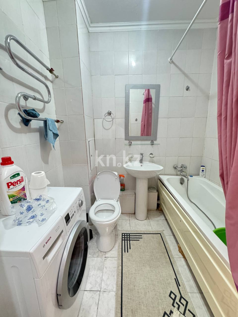 Продажа 1-комнатной квартиры, 36.5 м² - Продажа однокомнатных квартир в р-не Есиль Астаны - страница 2 фото 9 из 16