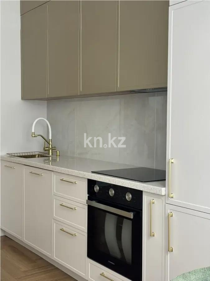Продажа 3-комнатной квартиры, 97 м² в Астане - фото 4