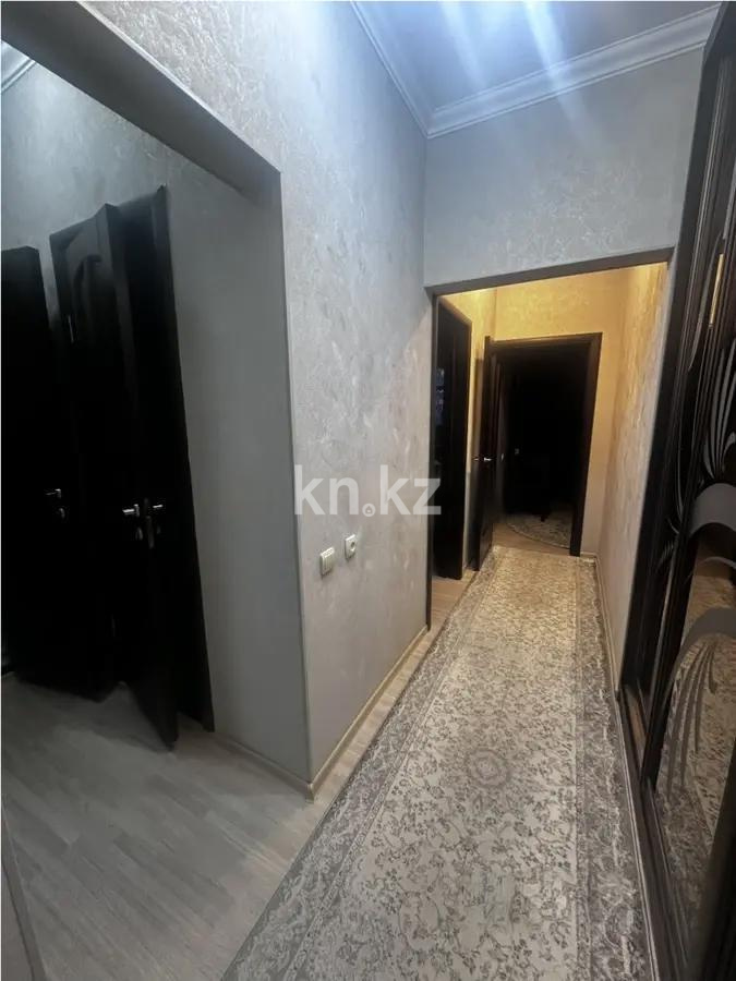 Продажа 3-комнатной квартиры, 75 м² в Алматы - фото 7