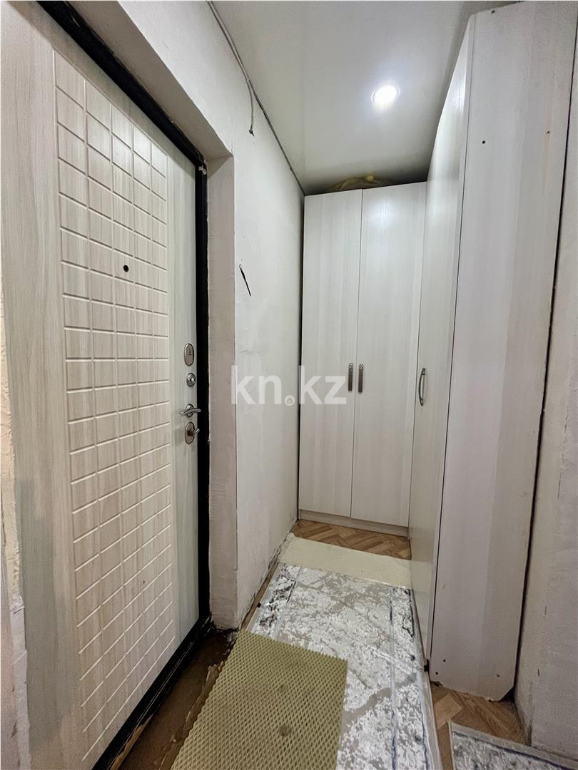 Продажа 1-комнатной квартиры, 30 м², мкр-н 7-й в Темиртау - фото 7