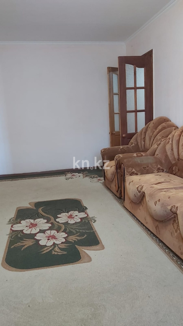 Продажа 2-комнатной квартиры, 47 м² - Продажа двухкомнатных квартир в Казахстане - страница 128 фото 2 из 9