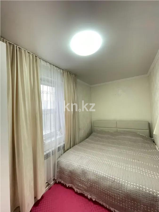 Продажа 3-комнатной квартиры, 52.2 м² - Продажа трехкомнатных квартир от собственников в Алматы - страница 36 фото 2 из 6