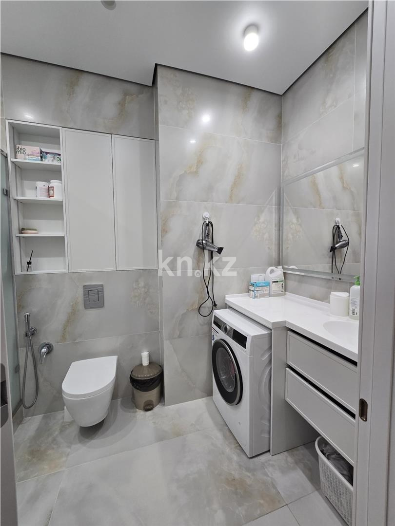 Продажа 4-комнатной квартиры, 135 м² - Продажа четырехкомнатных квартир в блочном доме в Казахстане фото 8 из 9