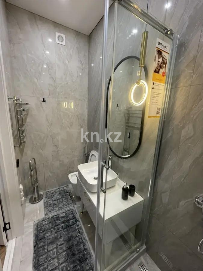 Продажа 3-комнатной квартиры, 100 м², мкр-н Мирас, дом  133 в Алматы - фото 6