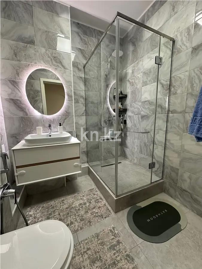 Продажа 3-комнатной квартиры, 89.6 м², пр. Мангилик Ел, дом  41 - Продажа  трехкомнатных квартир в новостройках Астаны фото 5 из 6