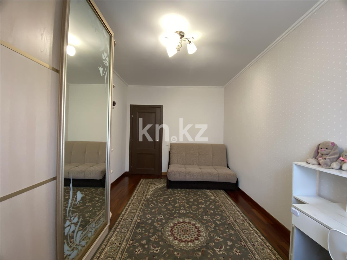 Продажа 3-комнатной квартиры, 82 м² в Астане - фото 12