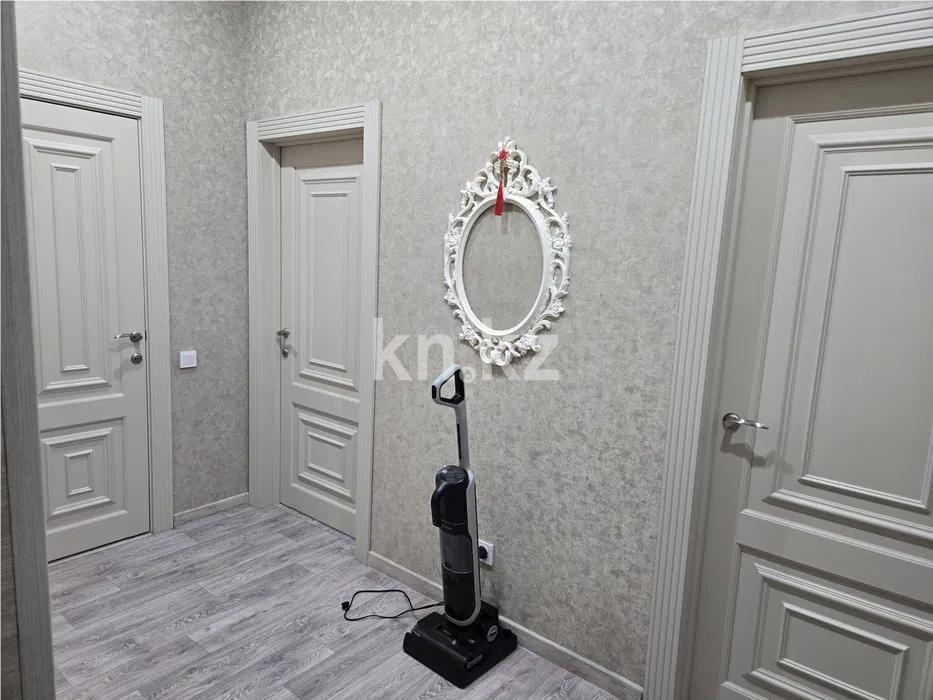 Продажа 2-комнатной квартиры, 62 м² - Продажа двухкомнатных квартир от собственников в Караганде - страница 9 фото 6 из 6