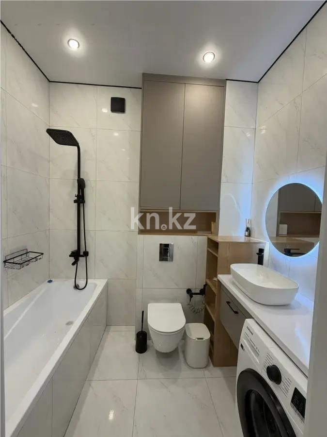 Продажа 2-комнатной квартиры, 40 м² - Продажа квартир в Астане - страница 4 фото 4 из 5