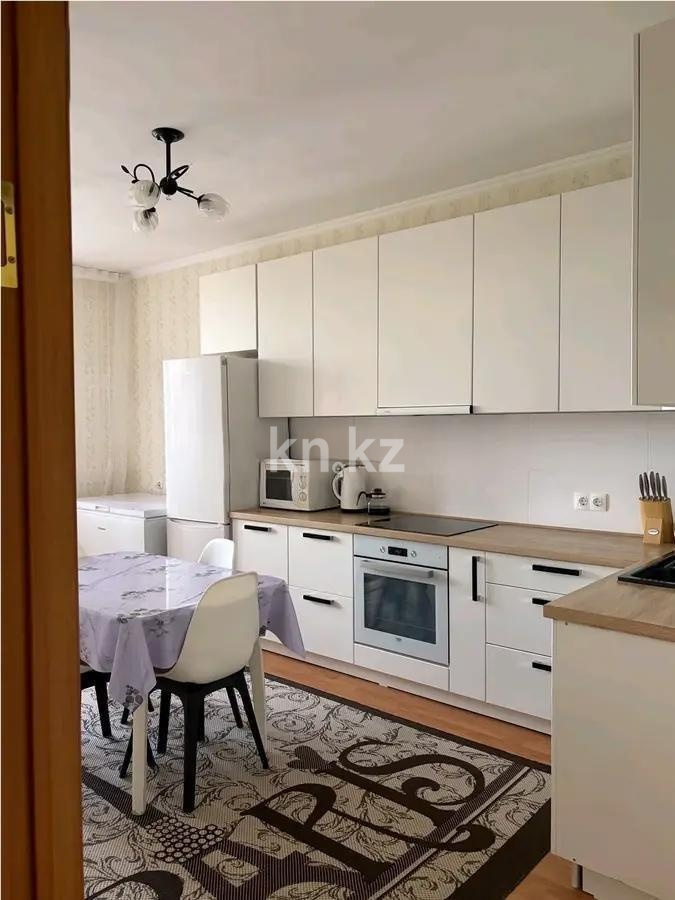 Продажа 2-комнатной квартиры, 80.4 м² в Астане - фото 4