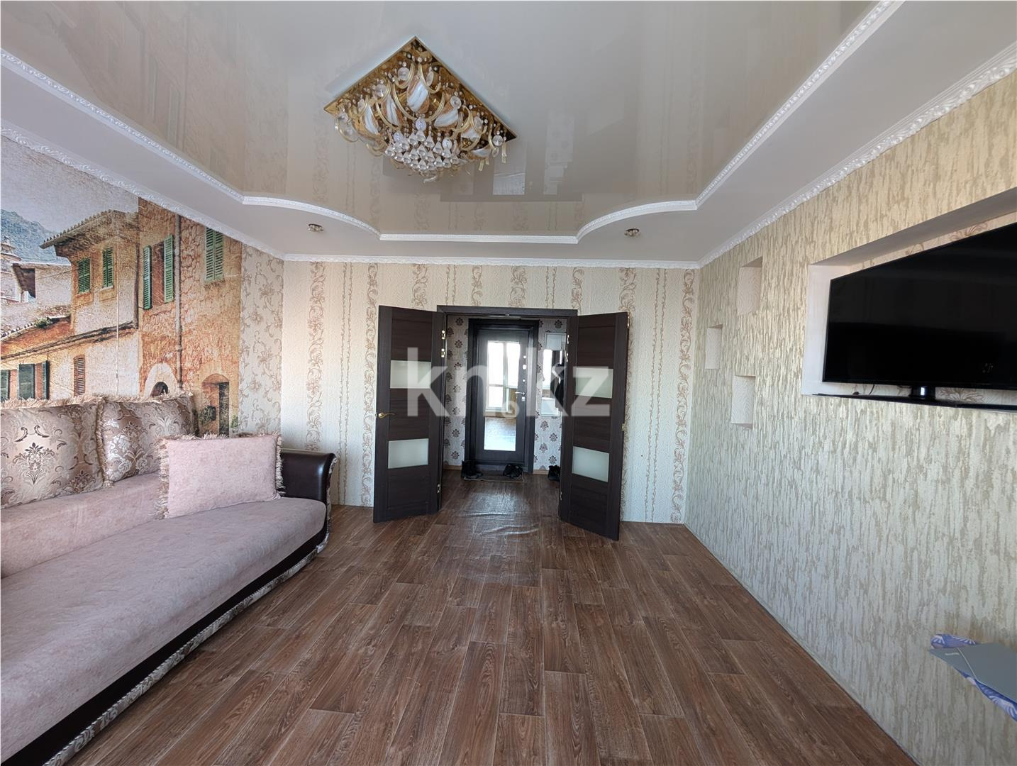 Продажа 2-комнатной квартиры, 53 м² в Караганде - фото 2