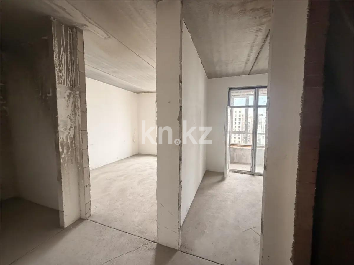 Продажа 1-комнатной квартиры, 37 м² - Продажа однокомнатных квартир в Астане - страница 3 фото 3 из 4