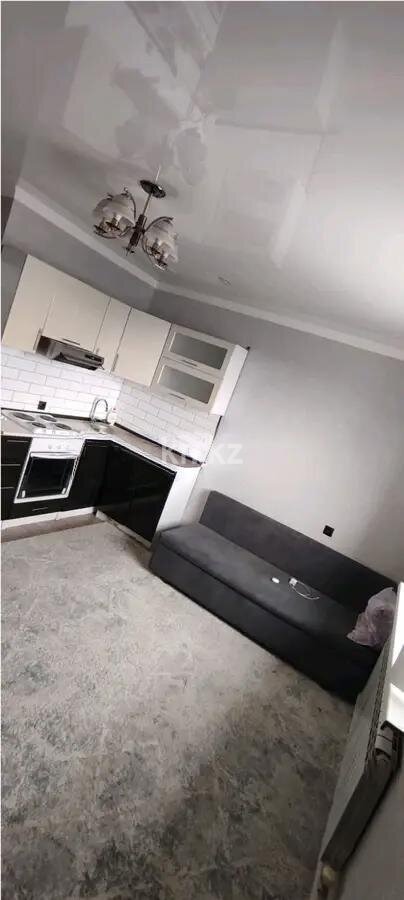 Продажа 1-комнатной квартиры, 23.1 м² в Астане