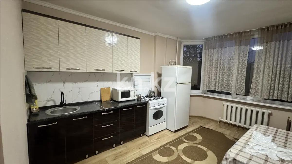 Продажа 1-комнатной квартиры, 39.5 м², ул. Молдагалиева, дом  20 в Алматы - фото 2