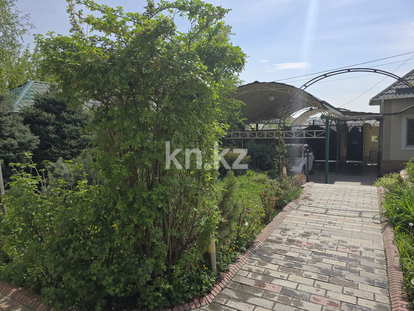 Продажа 6-комнатного дома, 216 м² - Продажа домов, коттеджей в Шымкенте фото 7 из 22