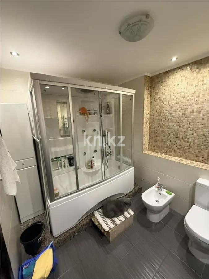 Продажа 3-комнатной квартиры, 115 м² - Продажа трехкомнатных квартир в монолитно-каркасном доме в Алматы - страница 3 фото 4 из 5