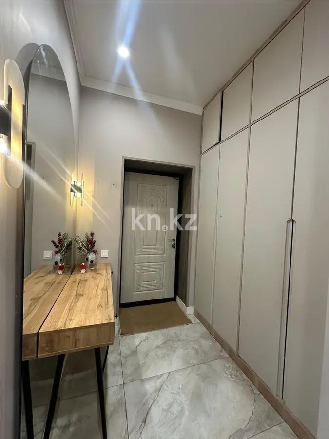 Продажа 4-комнатной квартиры, 101 м² - Продажа недвижимости в Казахстане фото 7 из 7