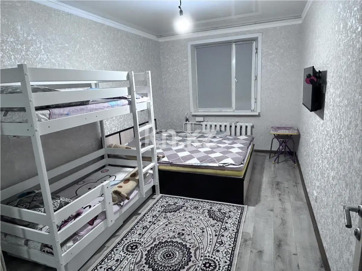 Продажа 2-комнатной квартиры, 52 м² - Продажа квартир в Астане в р-не Байконур - страница 3 фото 2 из 5