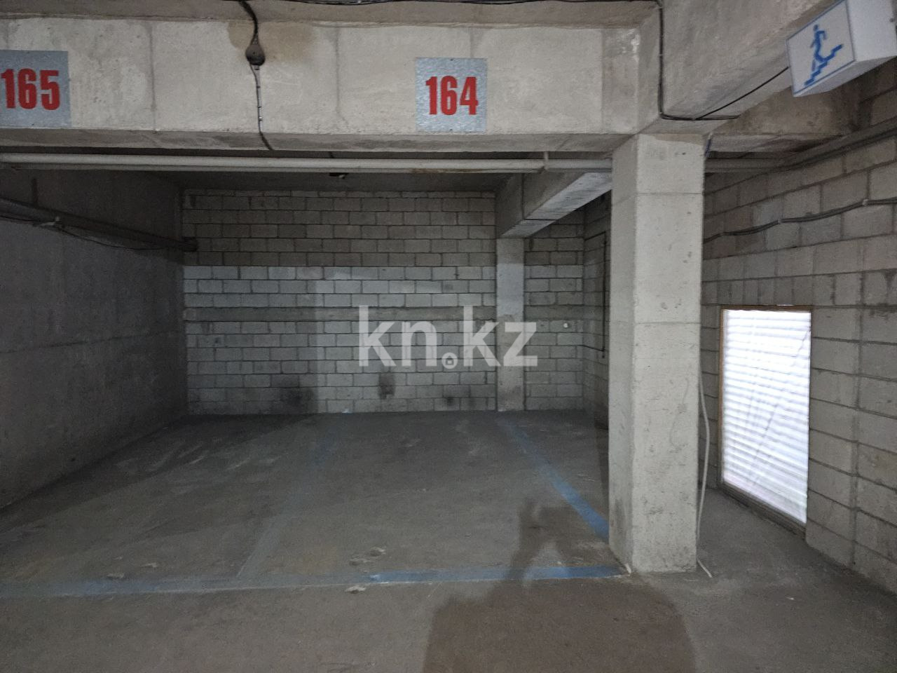 Аренда , 15 м², ул. Мамбетова - Аренда гаражей в Астане фото 4 из 6