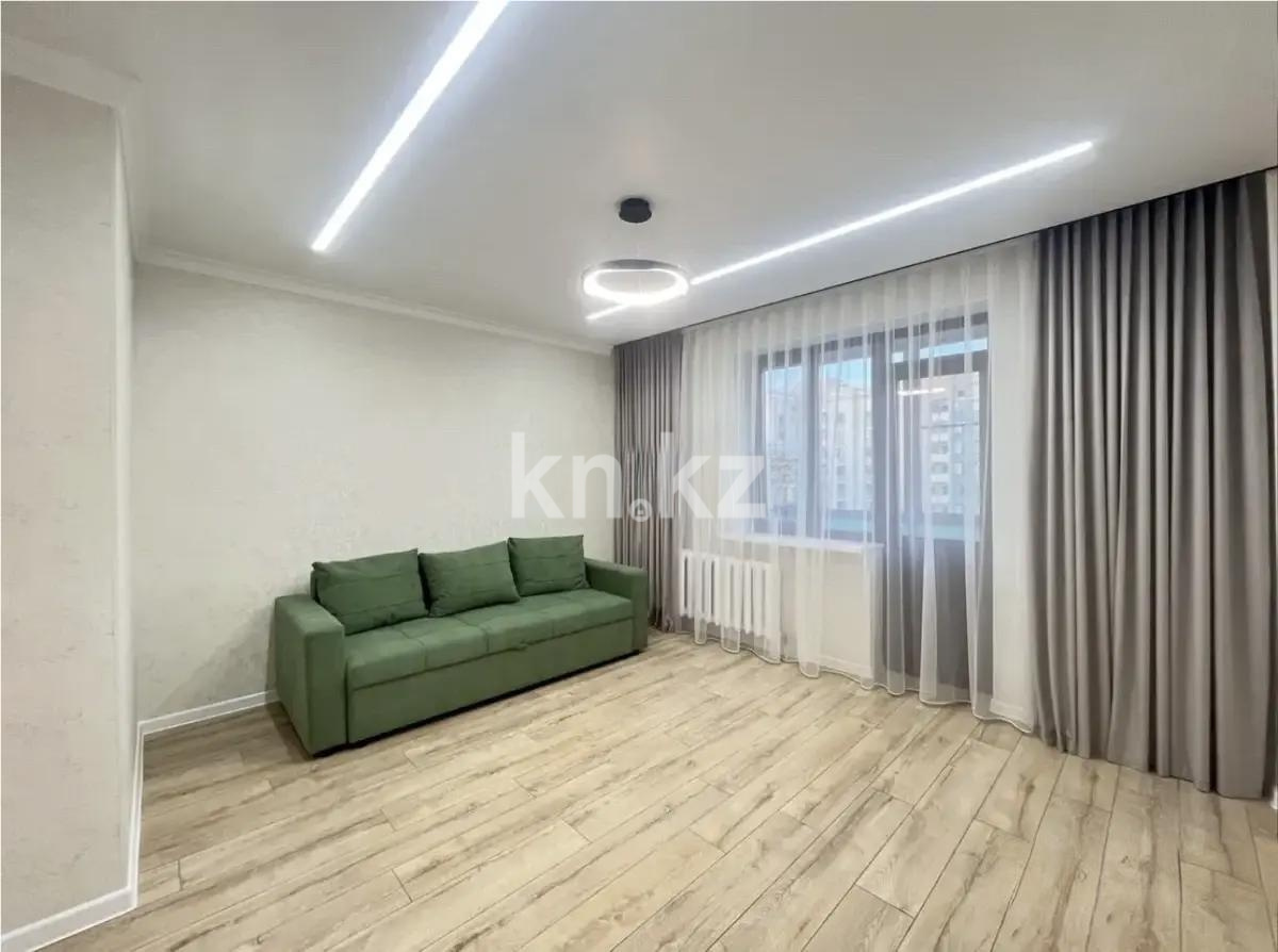 Продажа 2-комнатной квартиры, 51 м² - Продажа двухкомнатных квартир в Астане - страница 8 фото 1 из 4
