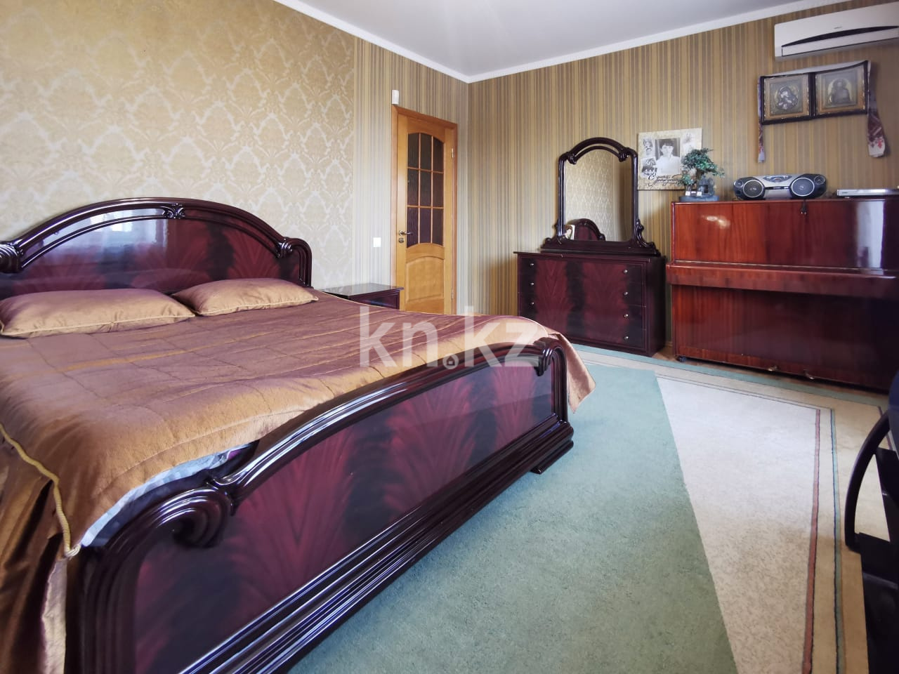 Продажа 5-комнатного дома, 205 м², ул. Сокольского в Алматы - фото 29