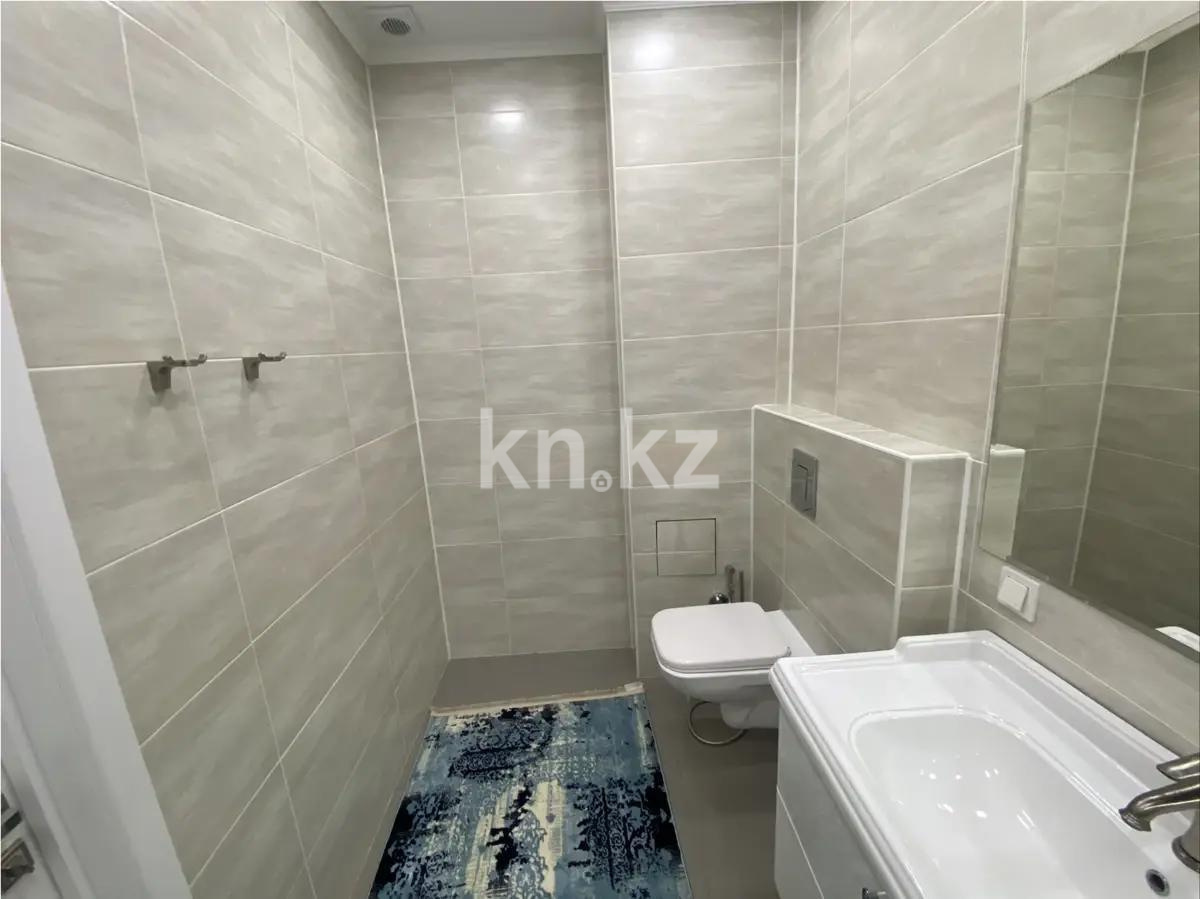 Продажа 3-комнатной квартиры, 90 м² - Продажа квартир в монолитно-каркасном доме в Казахстане фото 5 из 6