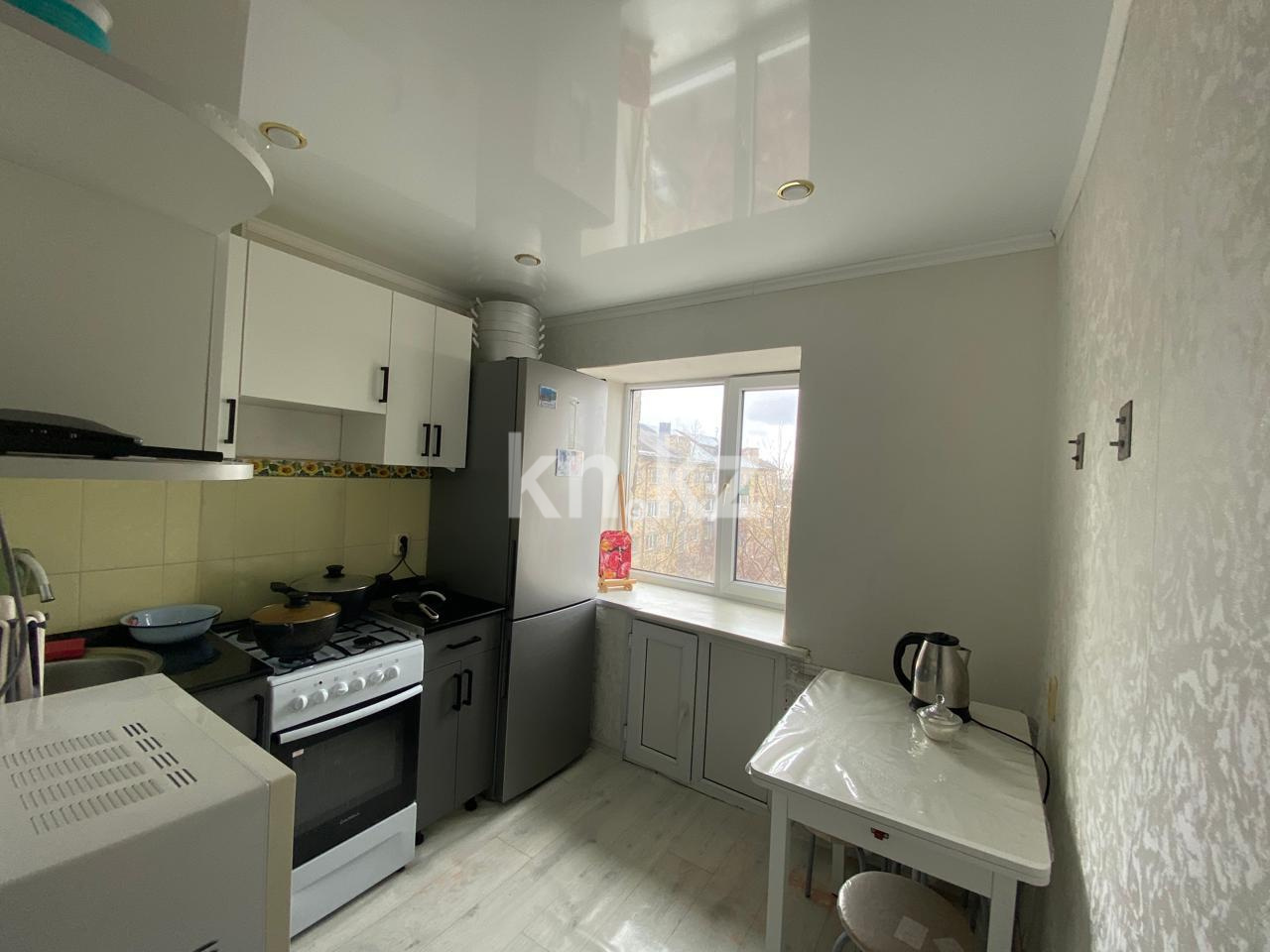 Продажа 2-комнатной квартиры, 43 м² - Продажа двухкомнатных квартир в Караганде фото 6 из 9