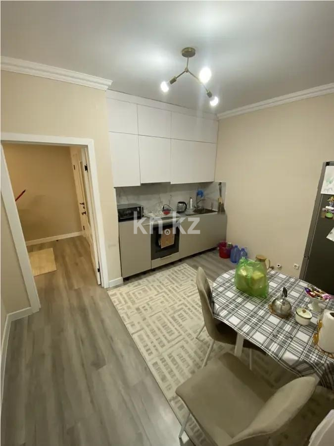 Продажа 2-комнатной квартиры, 70 м² - Продажа квартир в р-не Сарайшык Астаны - страница 2 фото 3 из 5