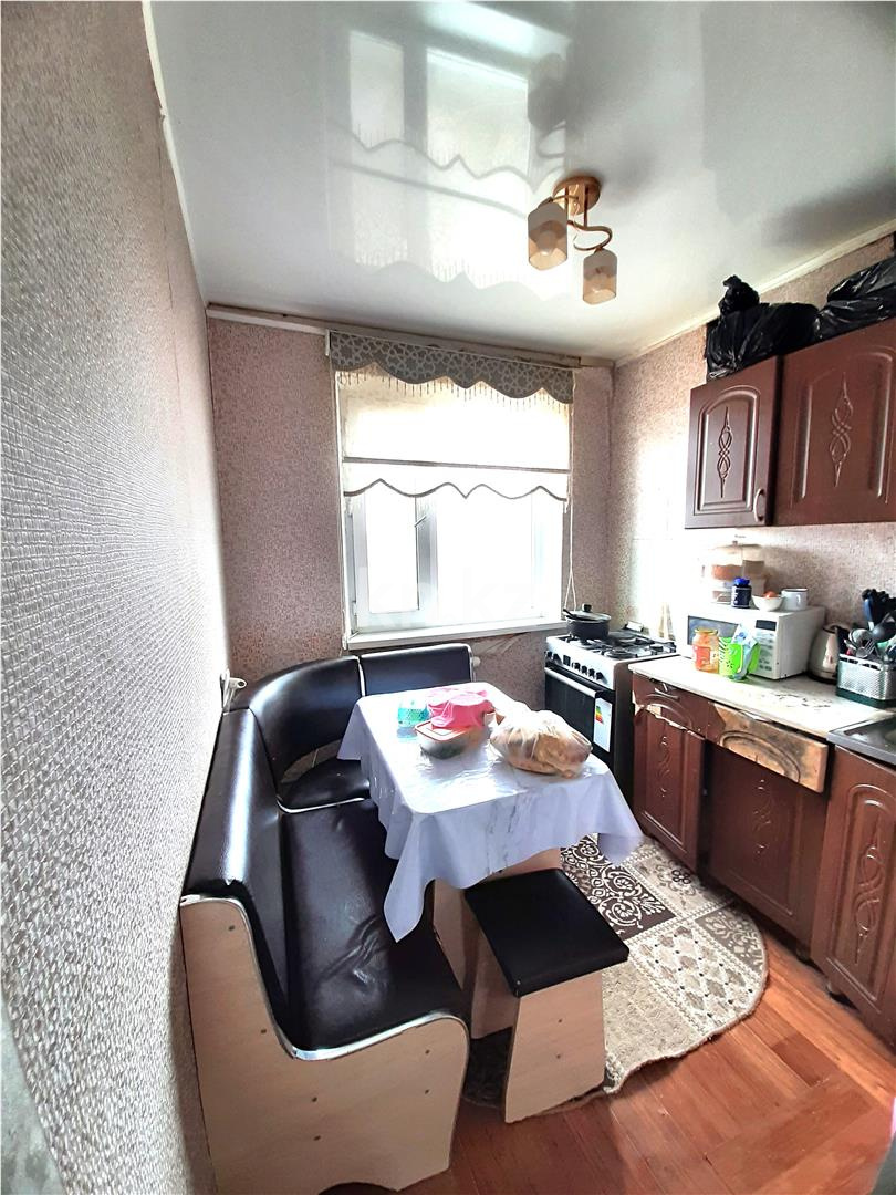 Продажа 3-комнатной квартиры, 48 м² - Продажа трехкомнатных квартир в Темиртау фото 5 из 8