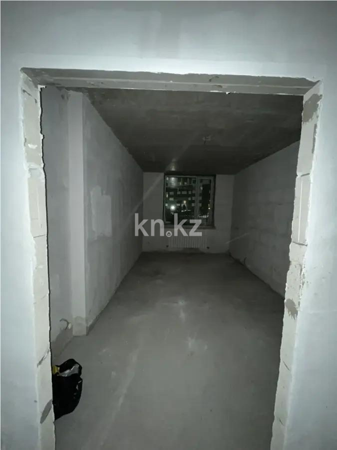 Продажа 1-комнатной квартиры, 46.5 м² - Продажа квартир в Астане - страница 6 фото 1 из 5